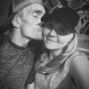 Meet your Posher, Ricky